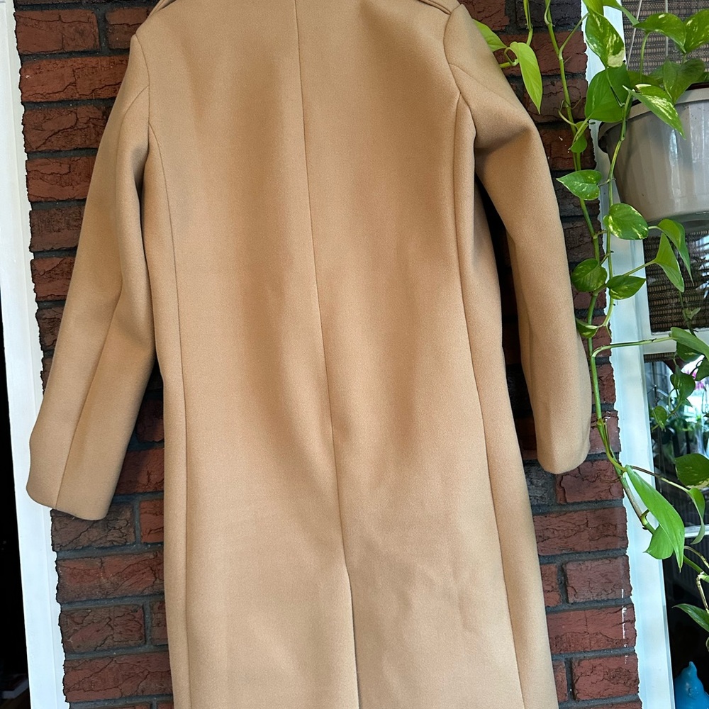 NWT Chartou coat - Picture 3 of 3